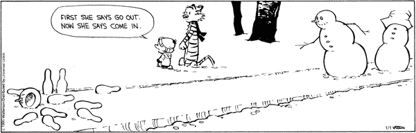 calvinandhobbes